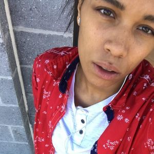 Meet your Posher, Joye lynne